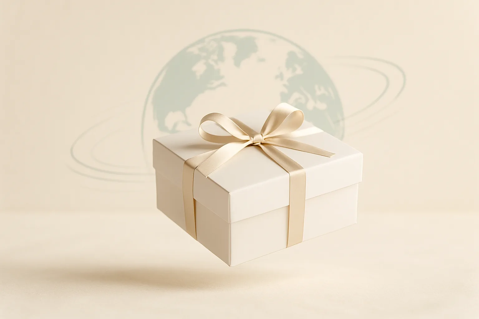 Premium express shipping worldwide